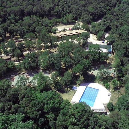 Pujarnol El Clar Del Bosc 호스텔 외부 사진