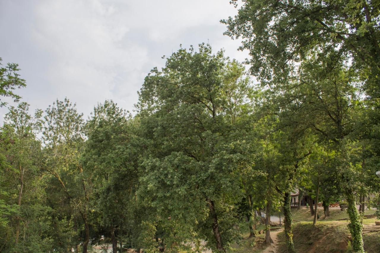 Pujarnol El Clar Del Bosc 호스텔 외부 사진