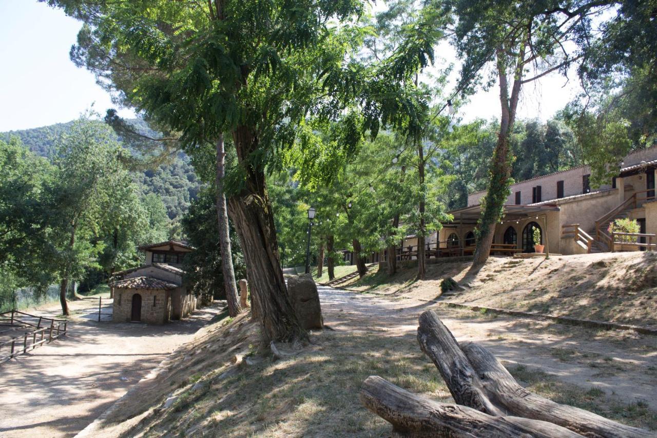 Pujarnol El Clar Del Bosc 호스텔 외부 사진