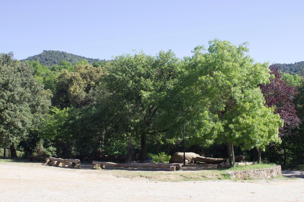 Pujarnol El Clar Del Bosc 호스텔 외부 사진