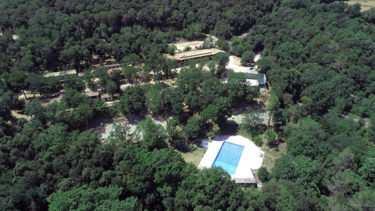 Pujarnol El Clar Del Bosc 호스텔 외부 사진